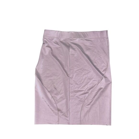 NEW WITH TAGS Spanx Half Slip Skirt Shaper Size XL, New With Tags, pink/TAN COLO - Picture 2 of 6